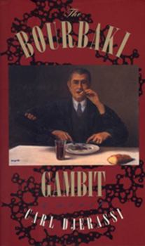 Hardcover Bourbaki Gambit Book