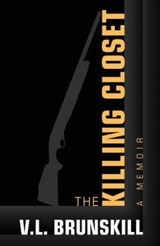 Paperback The Killing Closet Book