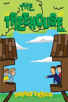 Paperback The TreeHouse Book