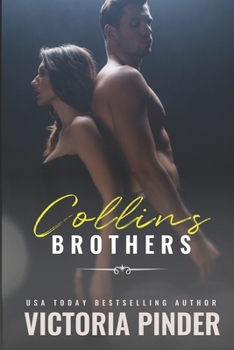 Paperback Collins Brothers Book