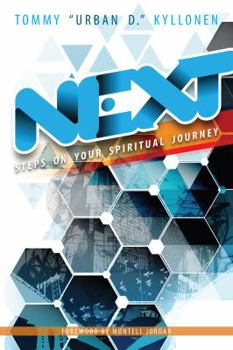 Paperback Next Steps On Your Spiritual Journey Book