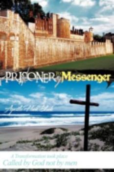 Paperback Prisoner to Messenger Book