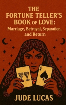 Paperback The Fortune Teller's Book of Love: Marriage, Betrayal, Separation, and Return Book