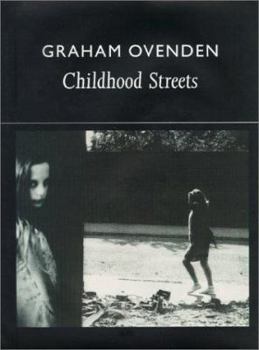 Hardcover Childhood Streets Book