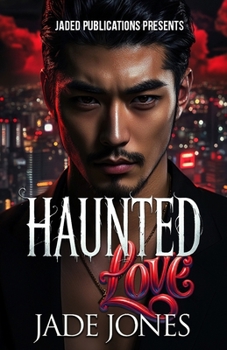 Paperback Haunted Love Book