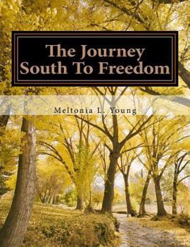 Paperback The Journey South To Freedom Book