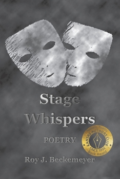 Paperback Stage Whispers Book