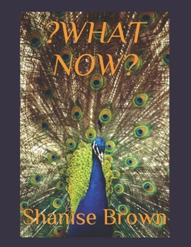 Paperback ?What Now? Book