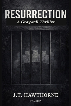Paperback Resurrection: A Graywall Novel Book