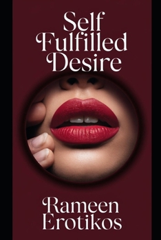 Paperback Self Fulfilled Desire Book