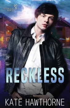 Paperback Reckless Book