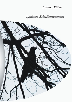 Paperback Lyrische Schattenmomente [German] Book