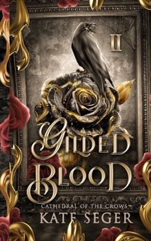 Paperback Gilded Blood Book