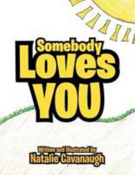 Paperback Somebody Loves You Book