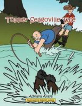 Paperback Topper Seagoville Tale Book