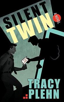 Paperback Silent Twin Book