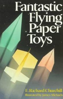 Fantastic Flying Paper Toys