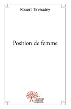 Paperback Position de femme [French] Book