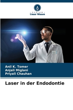 Paperback Laser in der Endodontie [German] Book