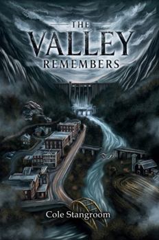 Paperback The Valley Remembers Book
