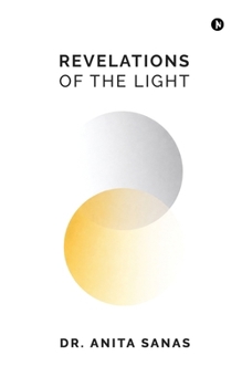 Paperback Revelations of the Light Book