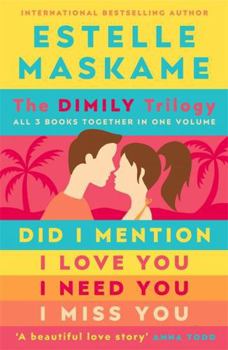 The DIMILY Trilogy: All 3 books together in one volume - Book  of the DIMILY