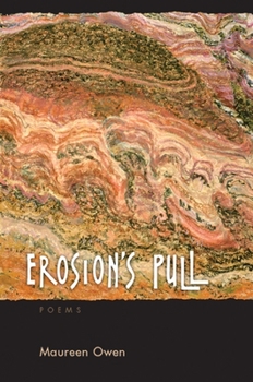 Paperback Erosion's Pull Book