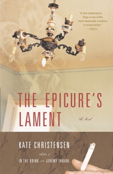 Paperback The Epicure's Lament Book