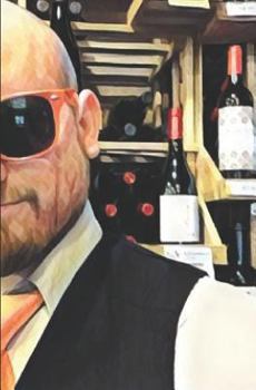 Paperback The Wine Stalker: Immense Geekery in Wine History & Science, Omnibus 1 Book