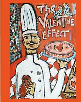 Paperback The Valentine Effect Book