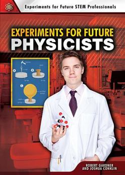 Library Binding Experiments for Future Physicists Book