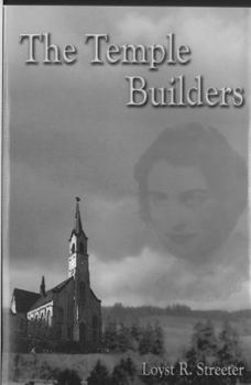 Paperback The Temple Builders Book