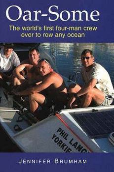 Paperback Oar-Some Book