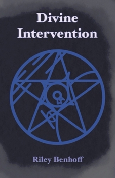Paperback Divine Intervention Book