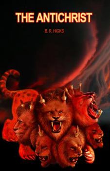 Paperback Antichrist Book