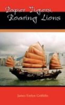 Paperback Paper Tigers - Roaring Lions Book