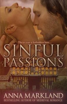 Paperback Sinful Passions Book