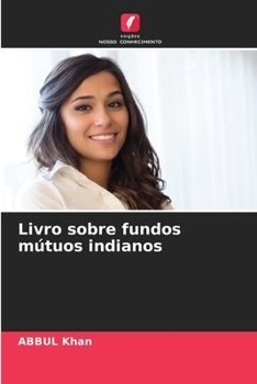 Paperback Livro sobre fundos mútuos indianos [Portuguese] Book