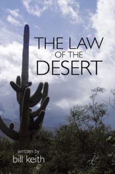 Paperback The Law of the Desert Book