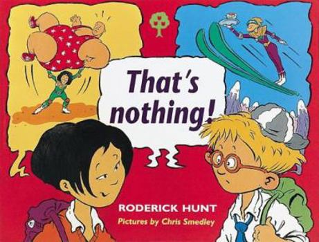 Oxford Reading Tree: Stages 1-9: Rhyme and Analogy: Story Rhymes