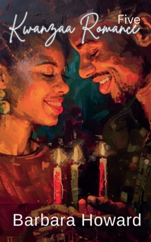 Lessons of the Heart (Kwanzaa Romance Collection)