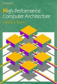 Paperback High Performance Computer Architecture Book