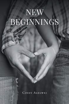 Paperback New Beginnings Book