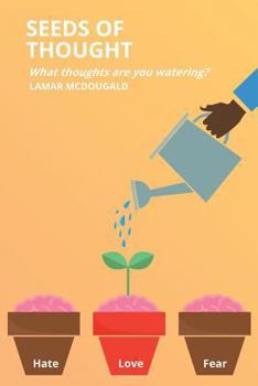 Paperback Seeds of Thought Book