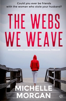 Paperback The Webs We Weave Book