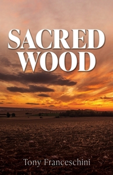 Paperback Sacred Wood Book