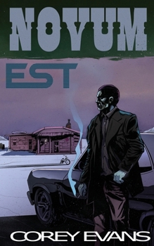 Paperback Novum Est Book