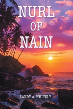 Paperback Nurl of Nain Book
