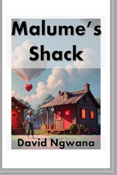 Paperback Malume's Shack Book