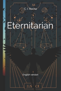 Paperback Eternitarian: English version Book